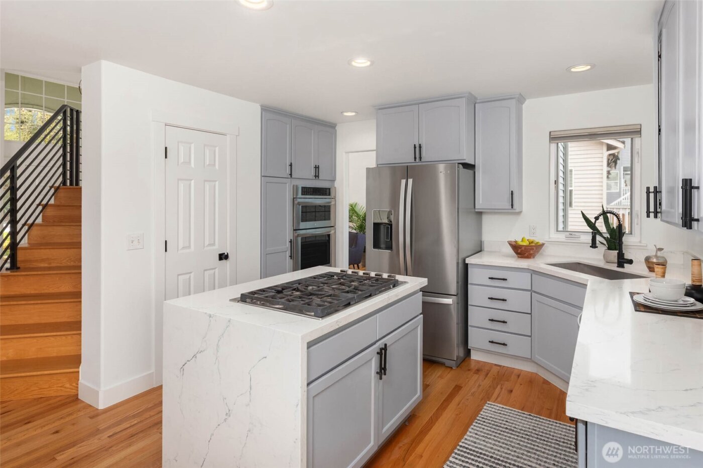 1406 N 38th Street , Renton, WA 98056