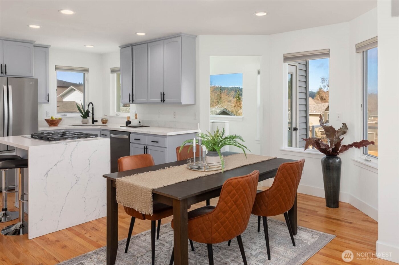 1406 N 38th Street , Renton, WA 98056