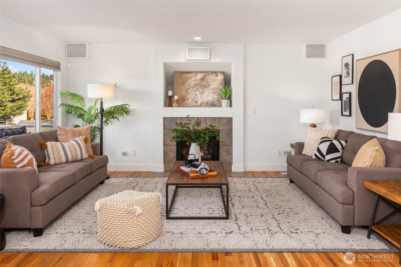 1406 N 38th Street , Renton, WA 98056