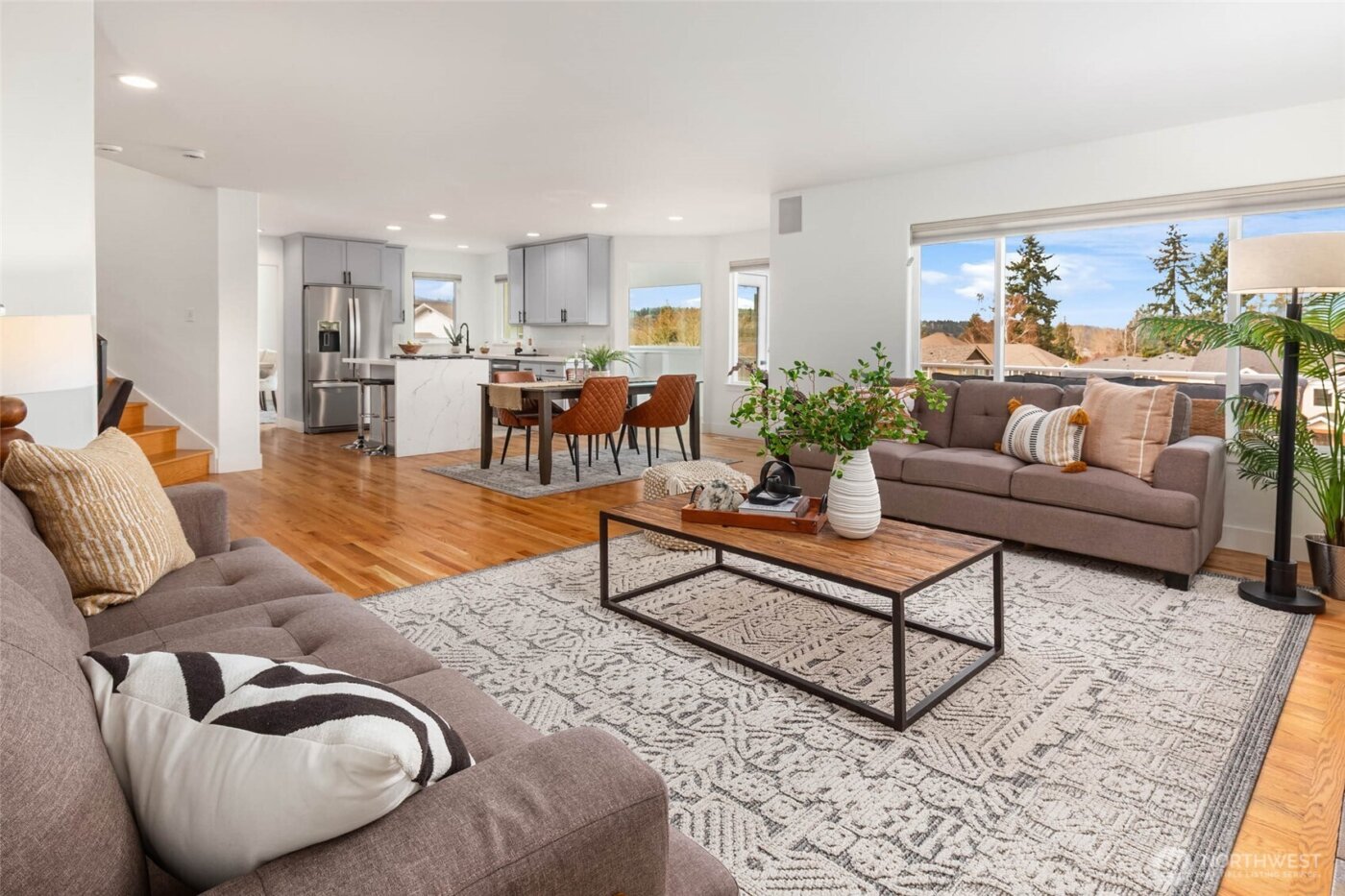 1406 N 38th Street , Renton, WA 98056