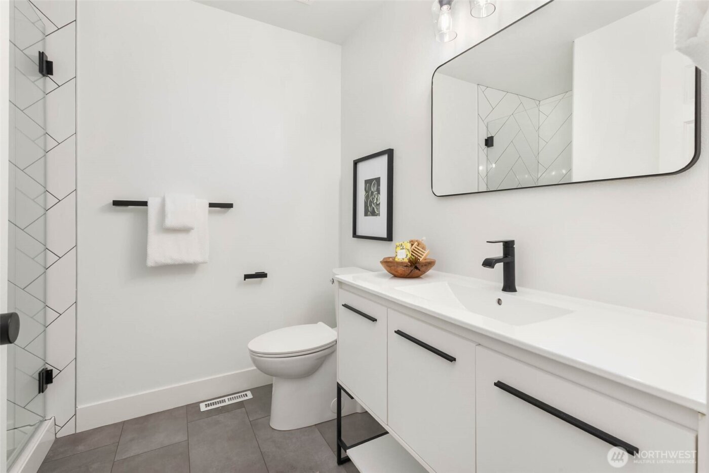 1406 N 38th Street , Renton, WA 98056