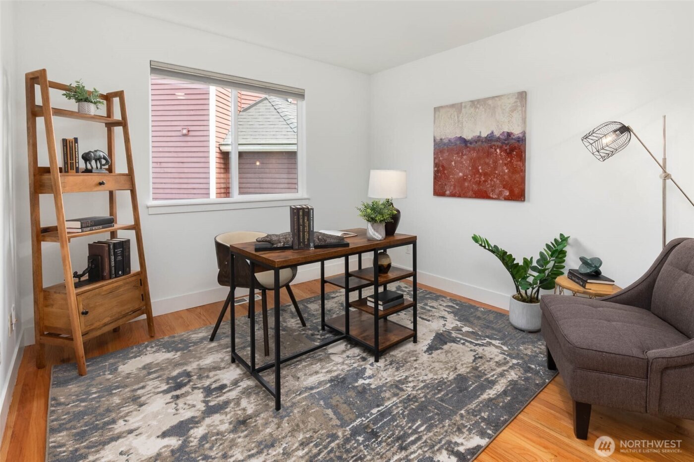 1406 N 38th Street , Renton, WA 98056