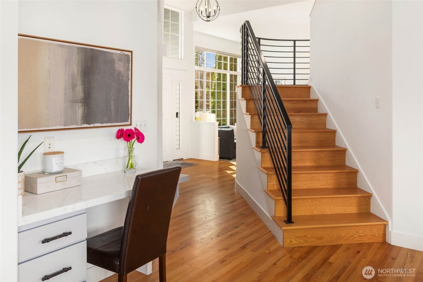 1406 N 38th Street , Renton, WA 98056