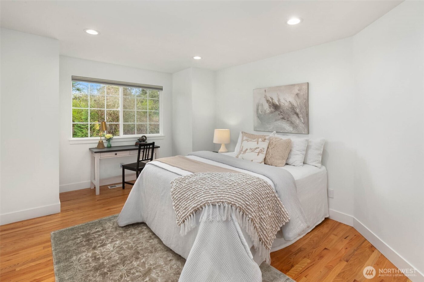 1406 N 38th Street , Renton, WA 98056