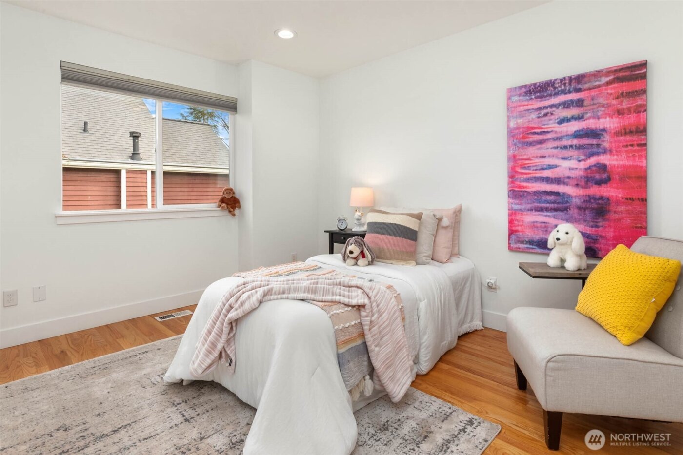 1406 N 38th Street , Renton, WA 98056