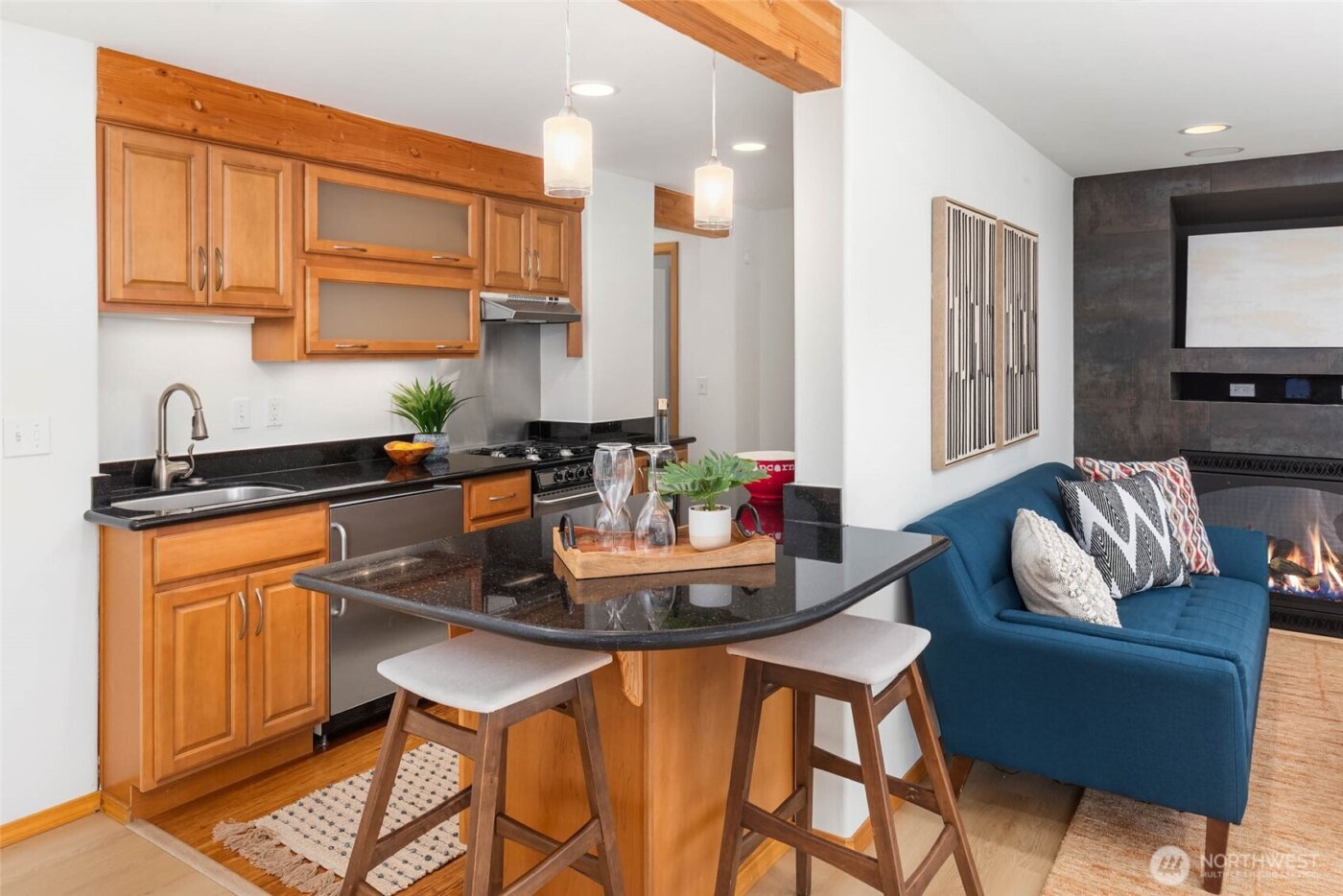 1406 N 38th Street , Renton, WA 98056