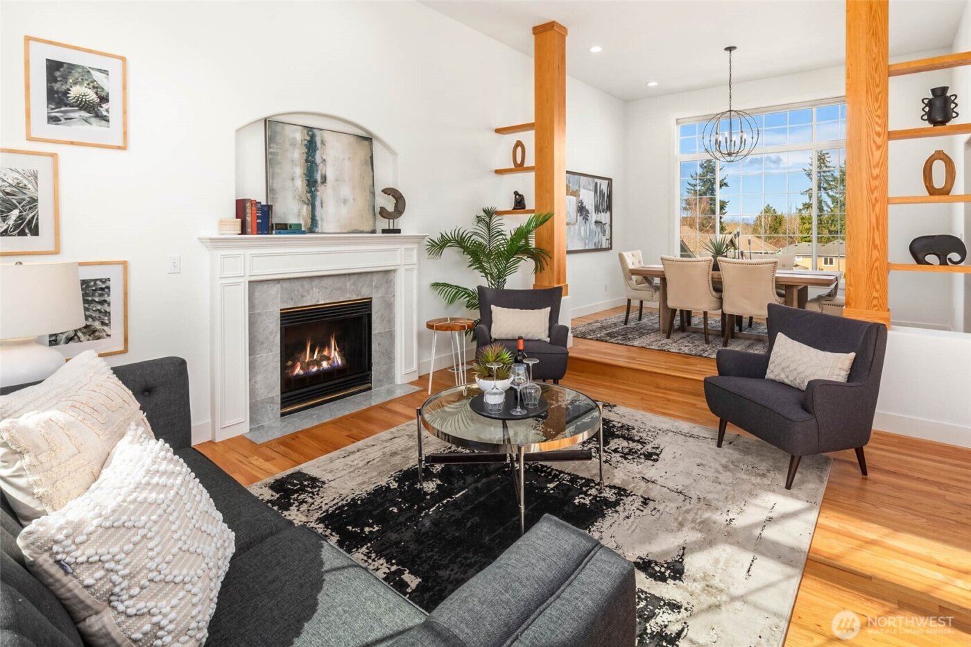 1406 N 38th Street , Renton, WA 98056