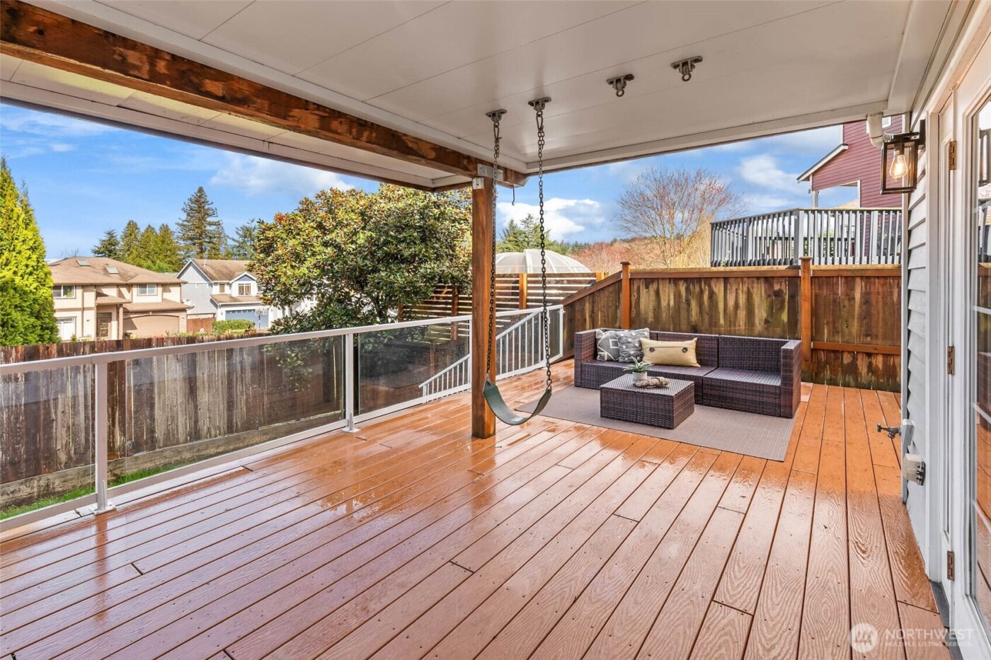 1406 N 38th Street , Renton, WA 98056