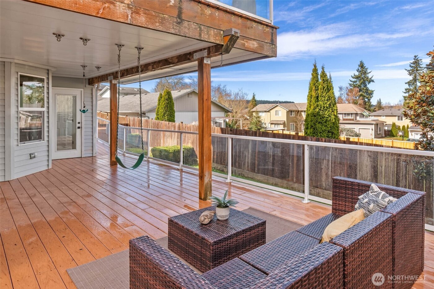 1406 N 38th Street , Renton, WA 98056