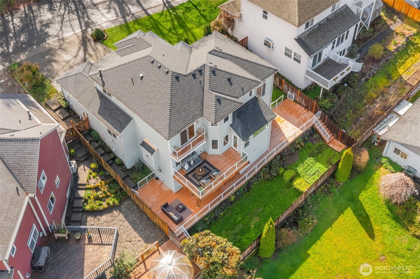 1406 N 38th Street , Renton, WA 98056