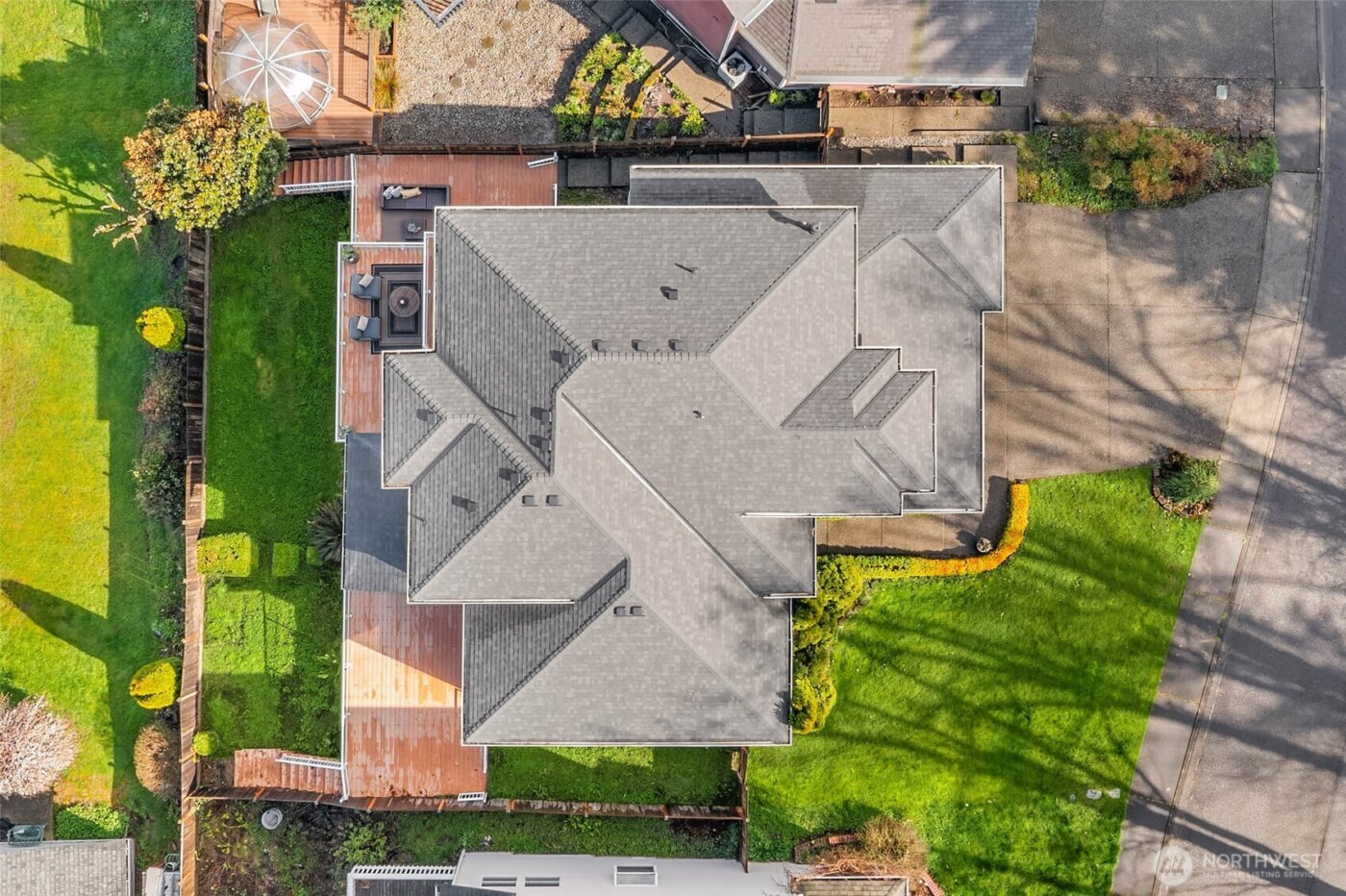 1406 N 38th Street , Renton, WA 98056