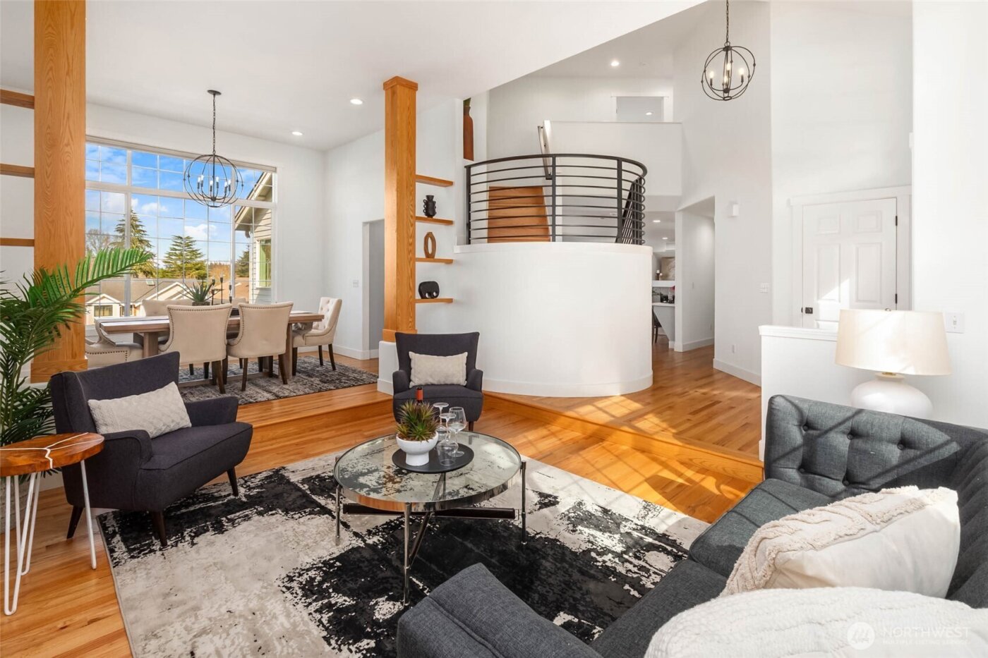 1406 N 38th Street , Renton, WA 98056