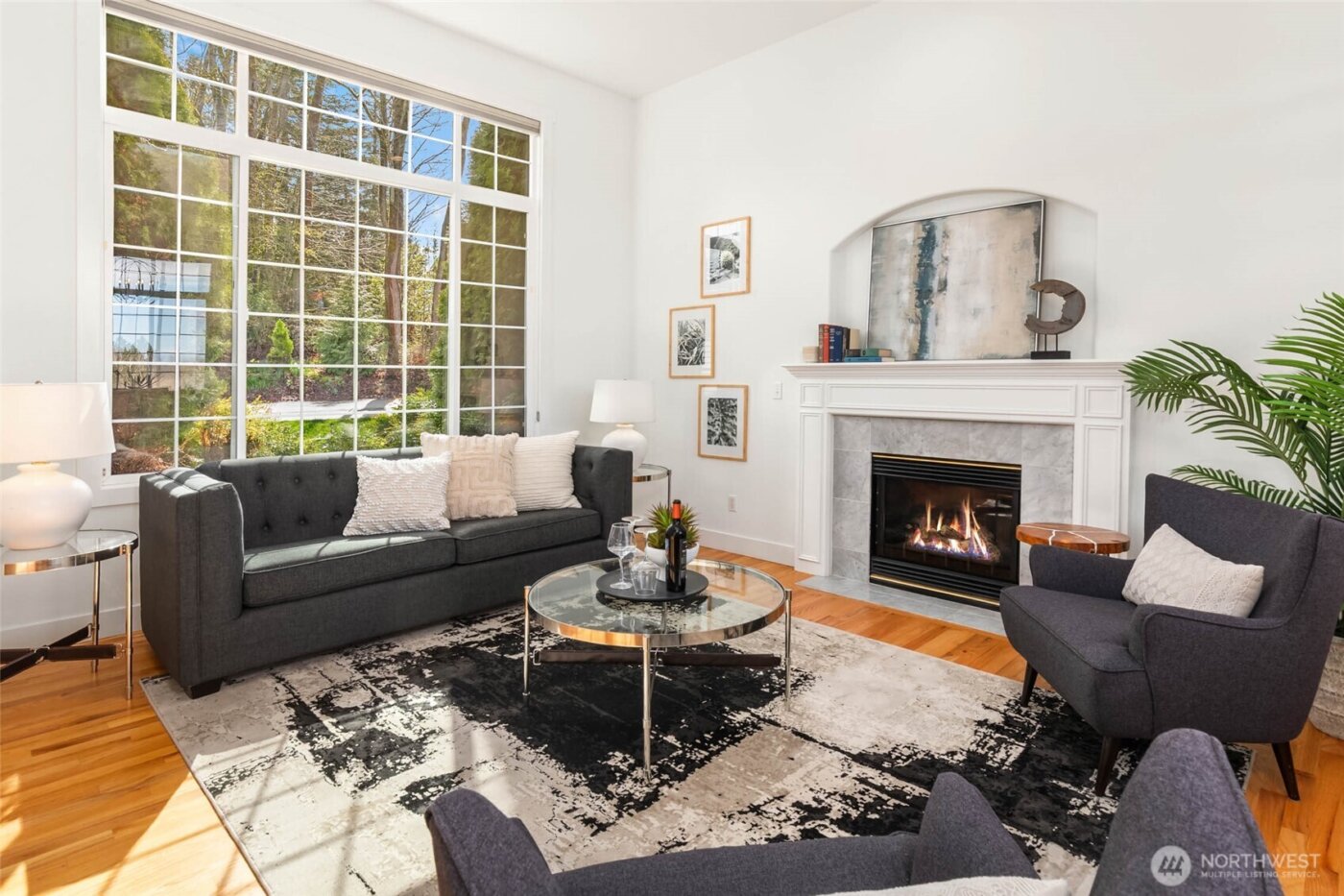 1406 N 38th Street , Renton, WA 98056