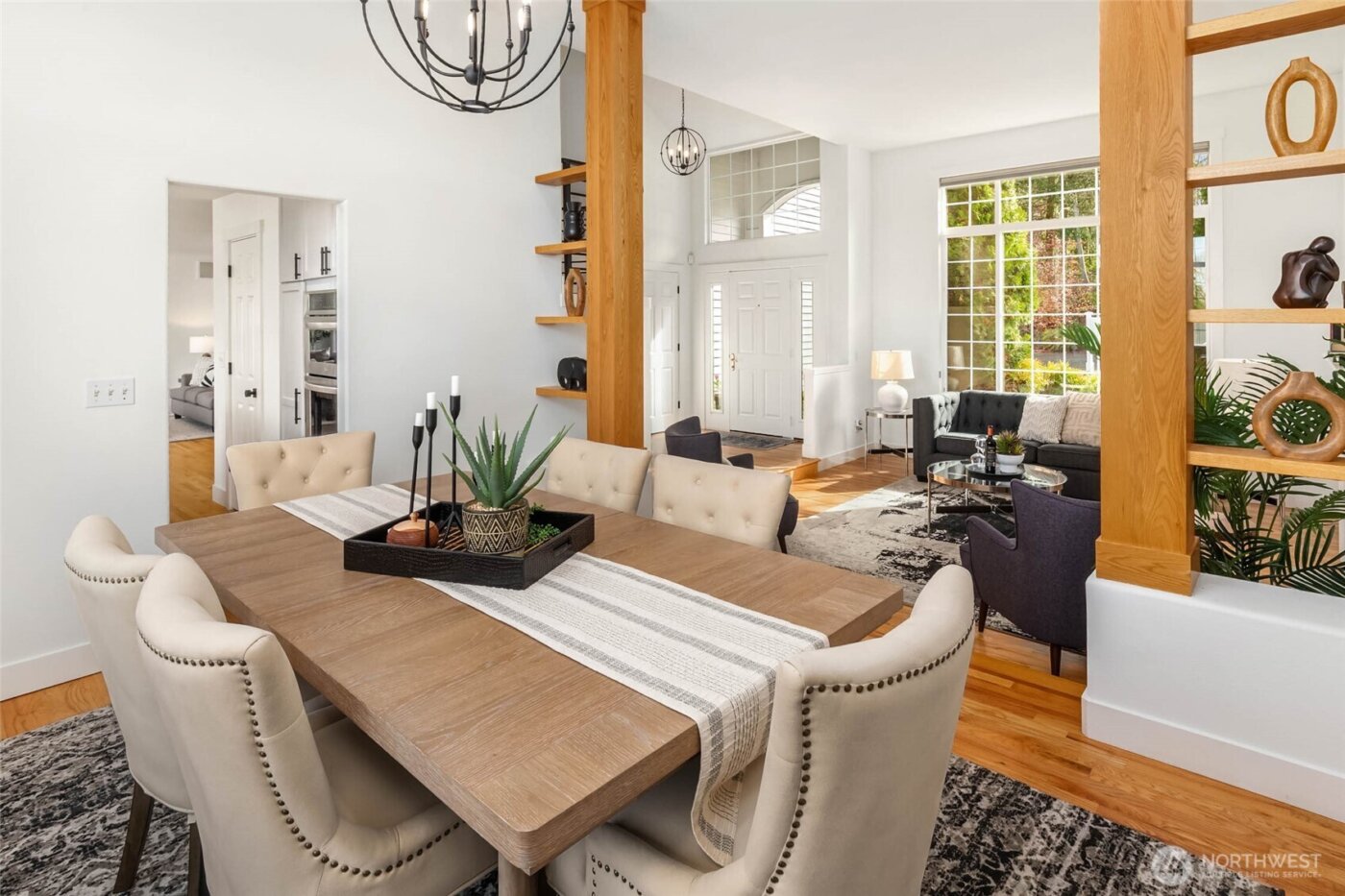 1406 N 38th Street , Renton, WA 98056