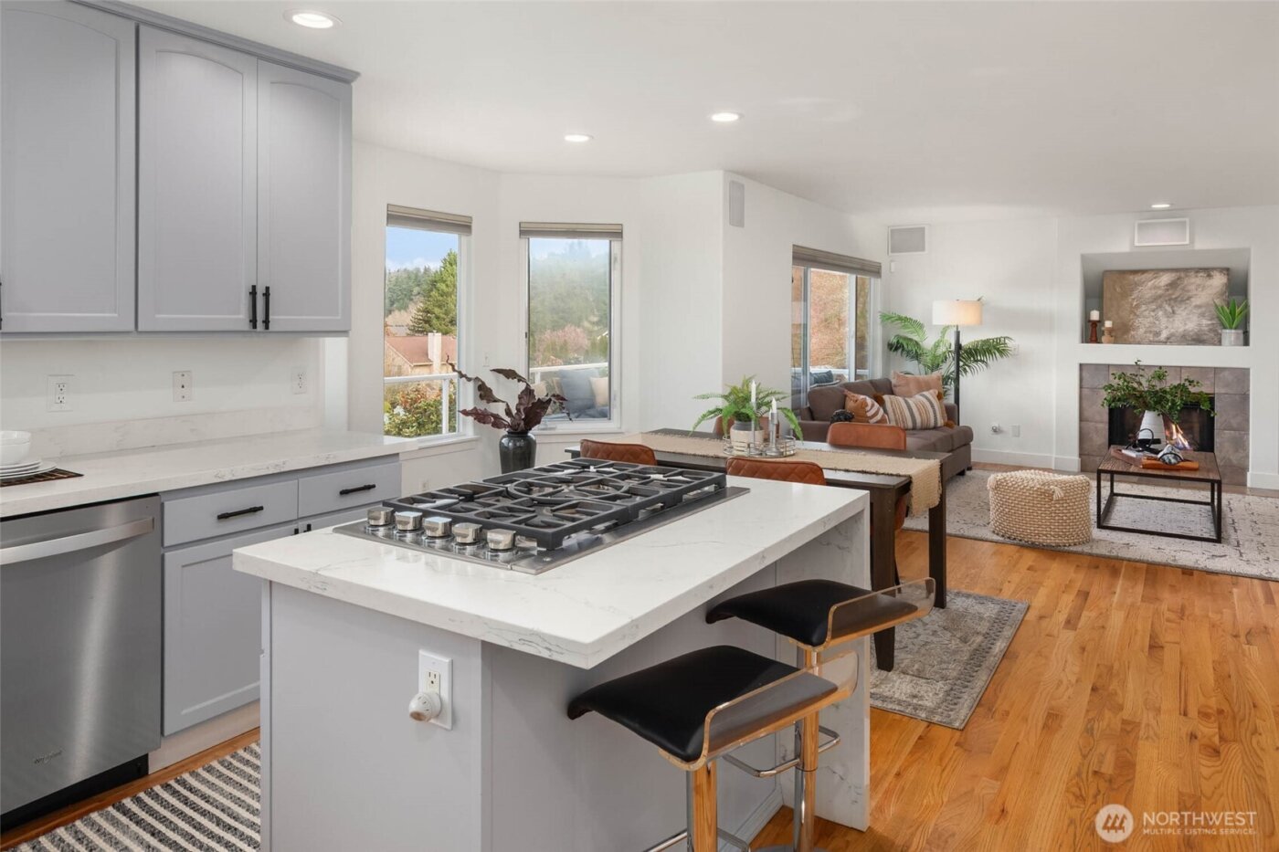 1406 N 38th Street , Renton, WA 98056