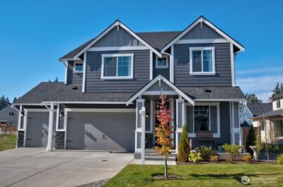 16628 8th Avenue Ct E #3, Spanaway, WA 98387 - Photo 1