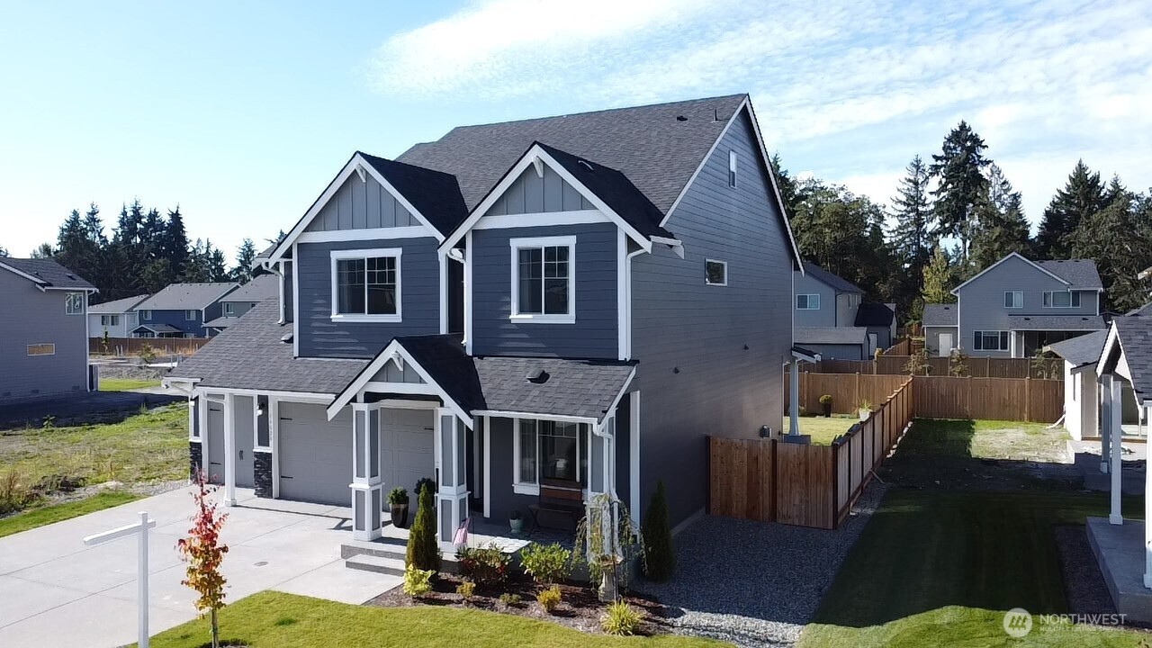 16628 8th Avenue Ct E #3, Spanaway, WA 98387