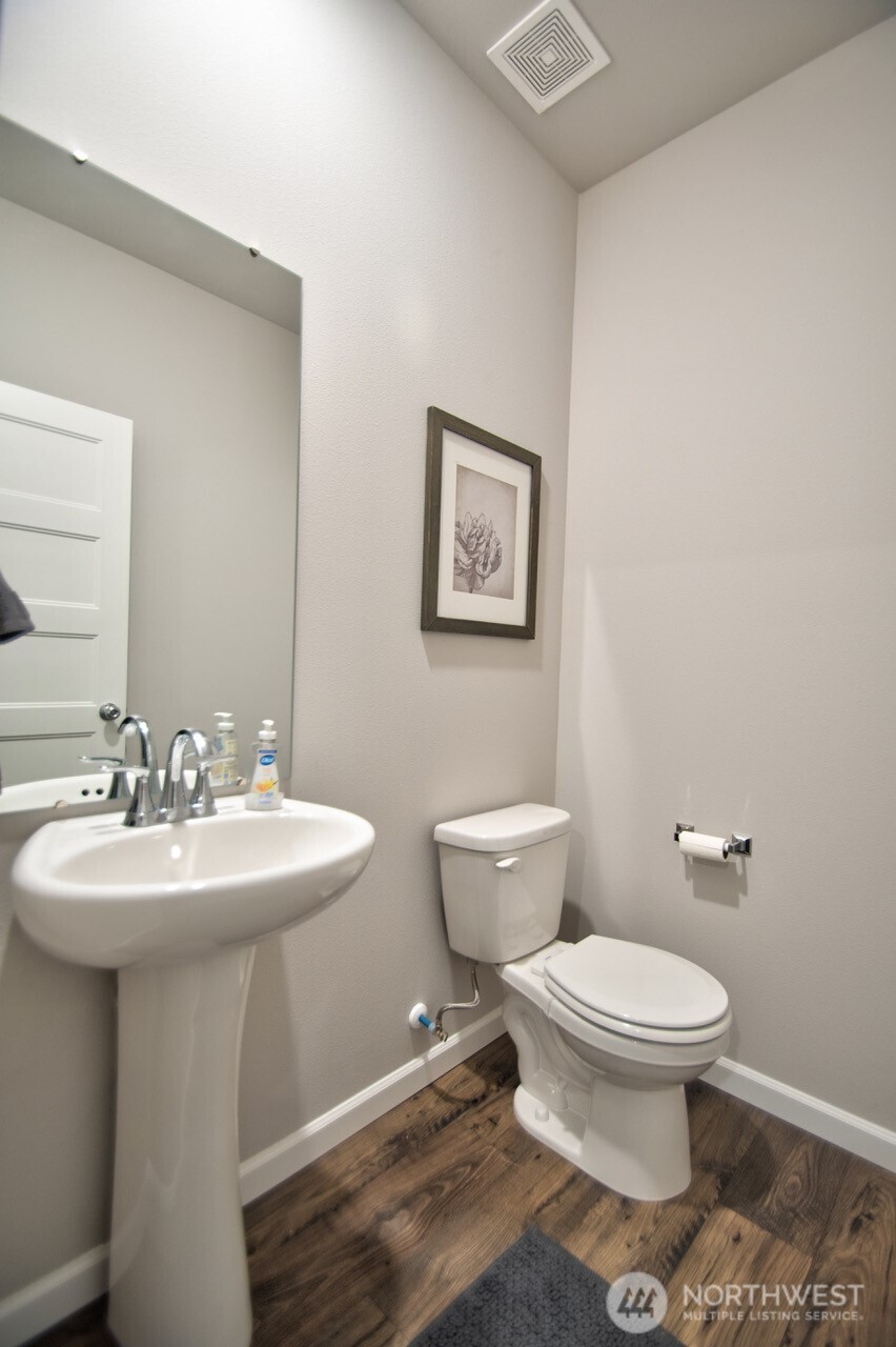 16628 8th Avenue Ct E #3, Spanaway, WA 98387