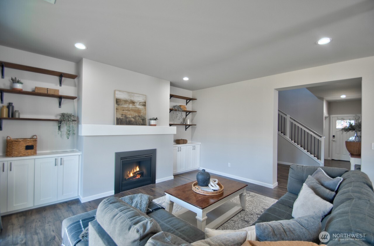 16628 8th Avenue Ct E #3, Spanaway, WA 98387