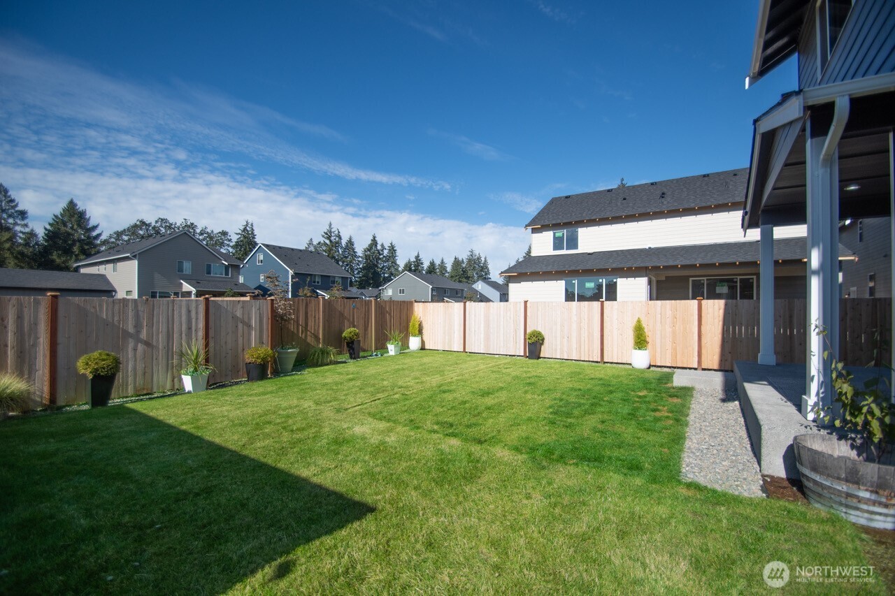 16628 8th Avenue Ct E #3, Spanaway, WA 98387