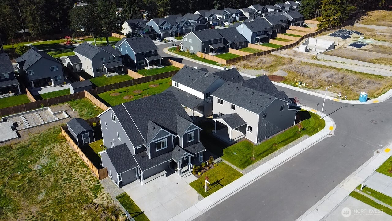 16628 8th Avenue Ct E #3, Spanaway, WA 98387