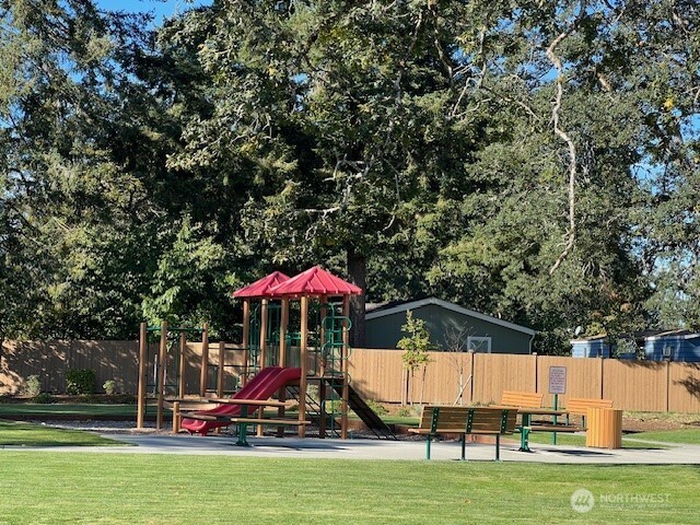 16628 8th Avenue Ct E #3, Spanaway, WA 98387