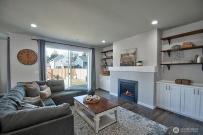 16628 8th Avenue Ct E #3, Spanaway, WA 98387 - Photo 5