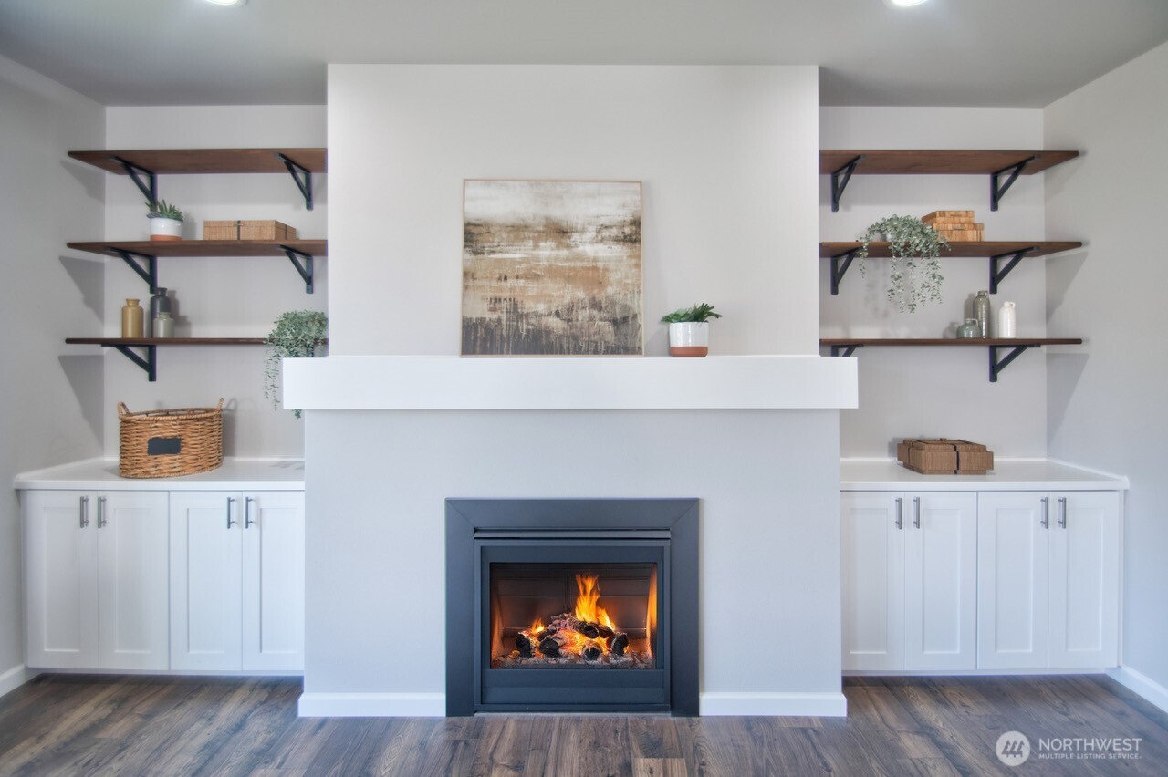 16628 8th Avenue Ct E #3, Spanaway, WA 98387