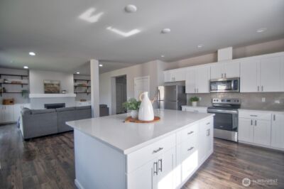 16628 8th Avenue Ct E #3, Spanaway, WA 98387 - Photo 9