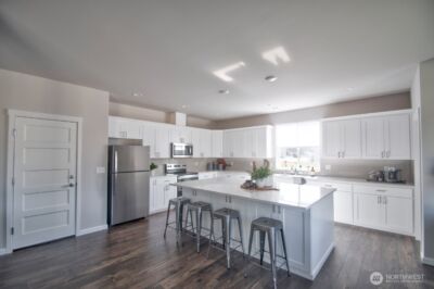 16628 8th Avenue Ct E #3, Spanaway, WA 98387 - Photo 10