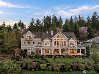 5464 Puffin Place , Blaine, WA 98230