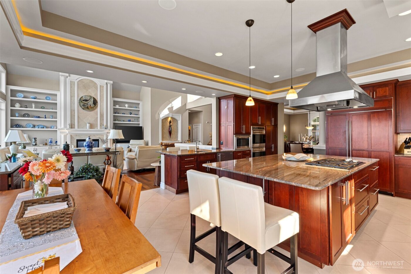 5464 Puffin Place , Blaine, WA 98230