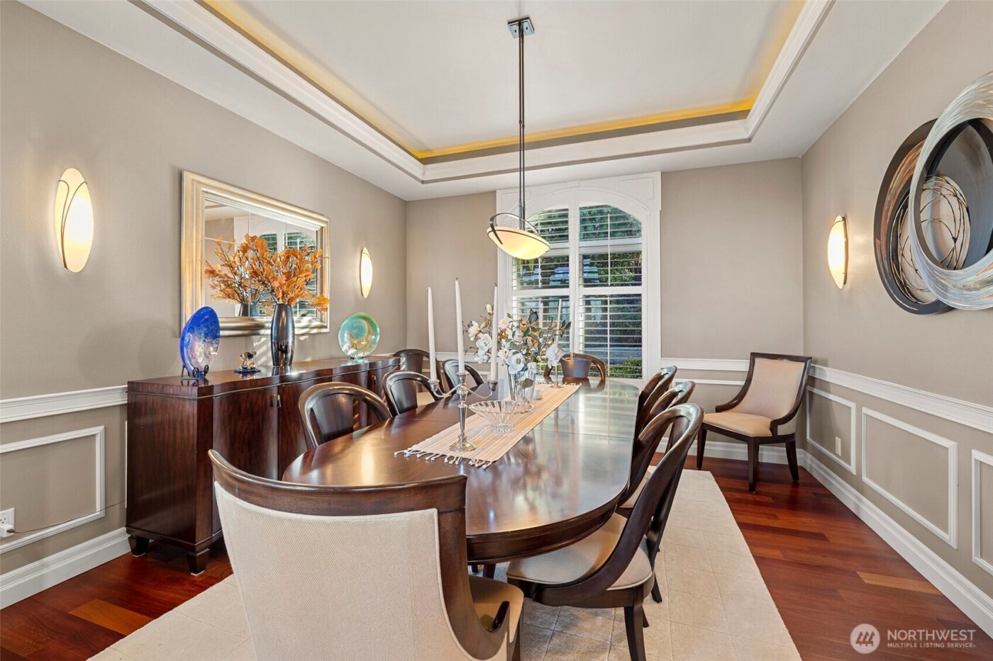 5464 Puffin Place , Blaine, WA 98230