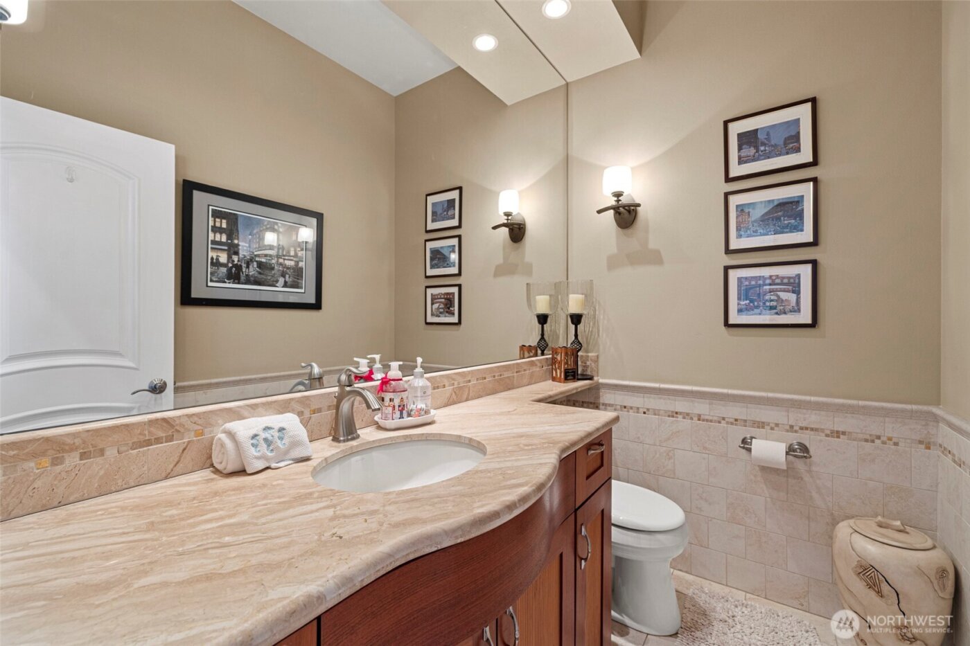 5464 Puffin Place , Blaine, WA 98230