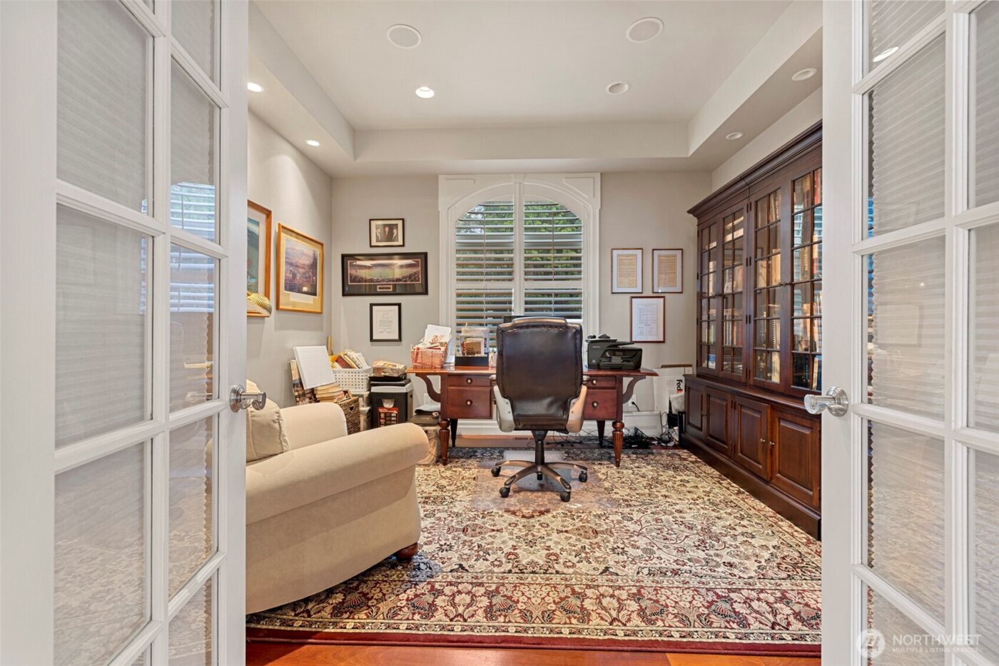 5464 Puffin Place , Blaine, WA 98230