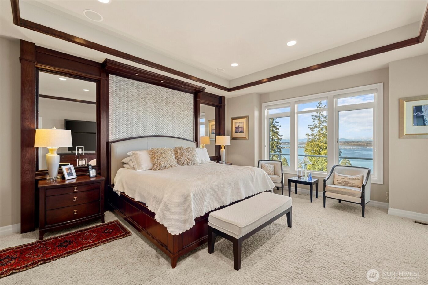 5464 Puffin Place , Blaine, WA 98230