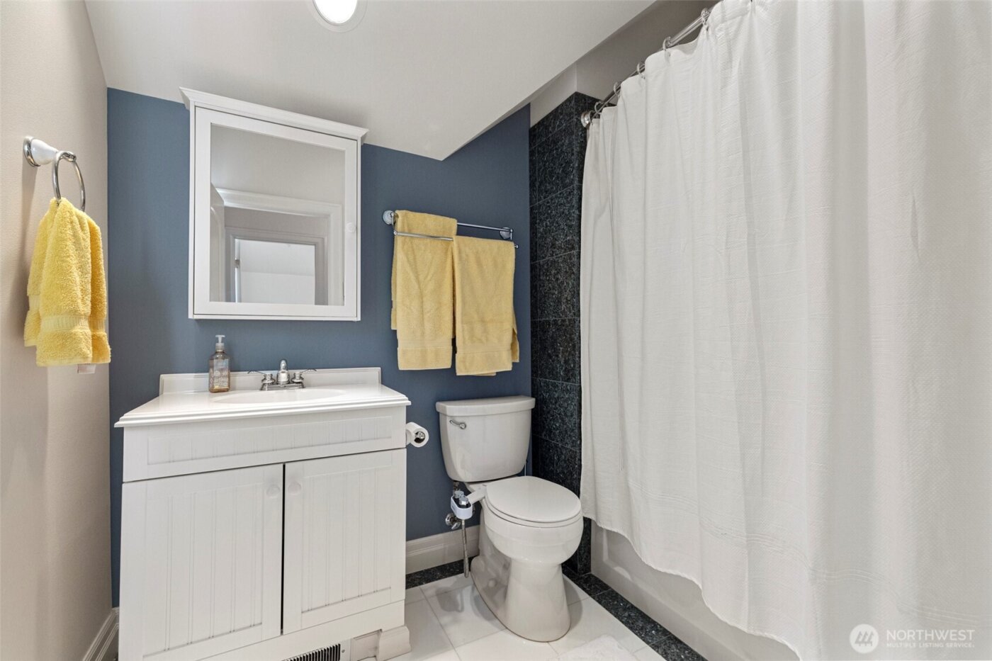 5464 Puffin Place , Blaine, WA 98230