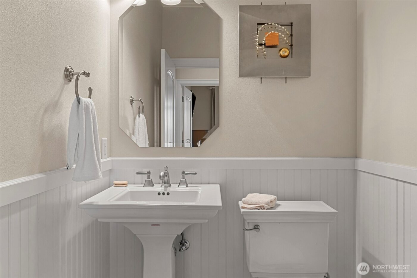 5464 Puffin Place , Blaine, WA 98230