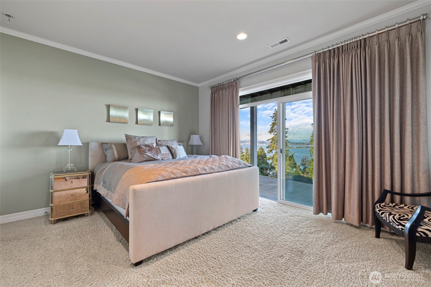 5464 Puffin Place , Blaine, WA 98230