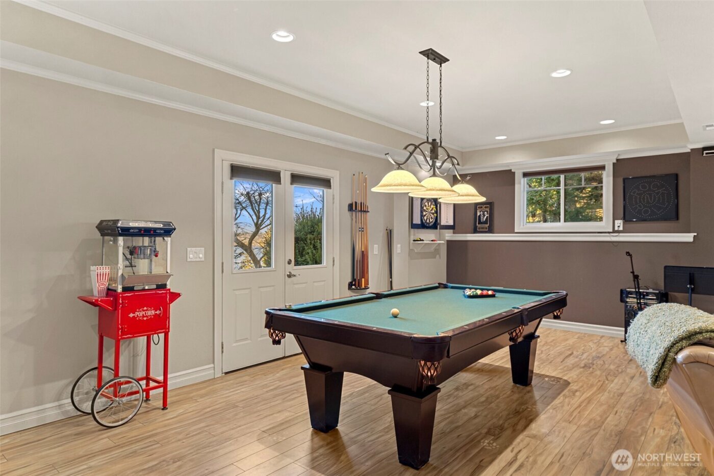 5464 Puffin Place , Blaine, WA 98230