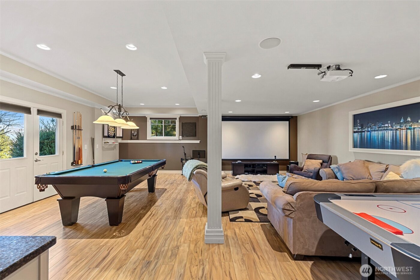 5464 Puffin Place , Blaine, WA 98230