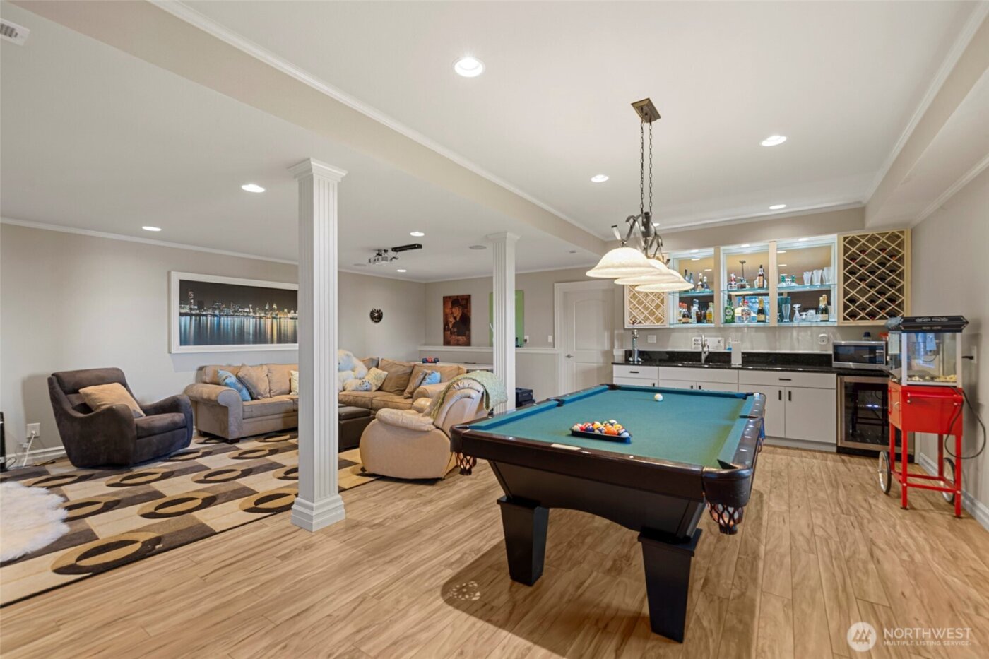 5464 Puffin Place , Blaine, WA 98230