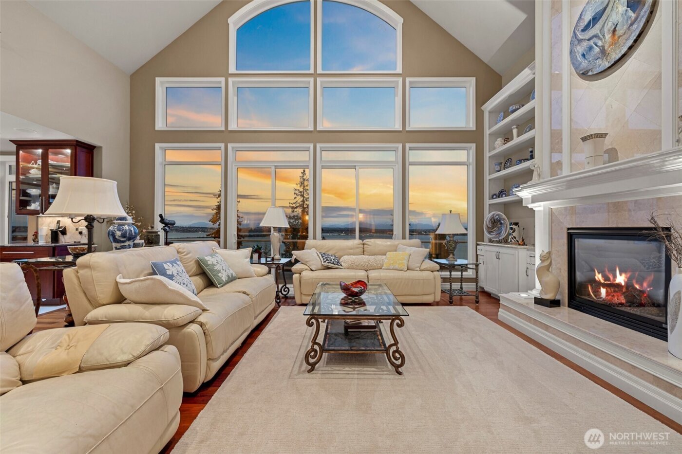 5464 Puffin Place , Blaine, WA 98230