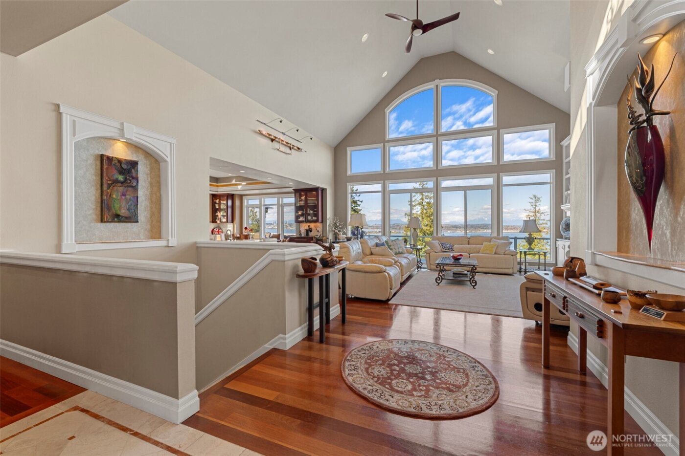 5464 Puffin Place , Blaine, WA 98230