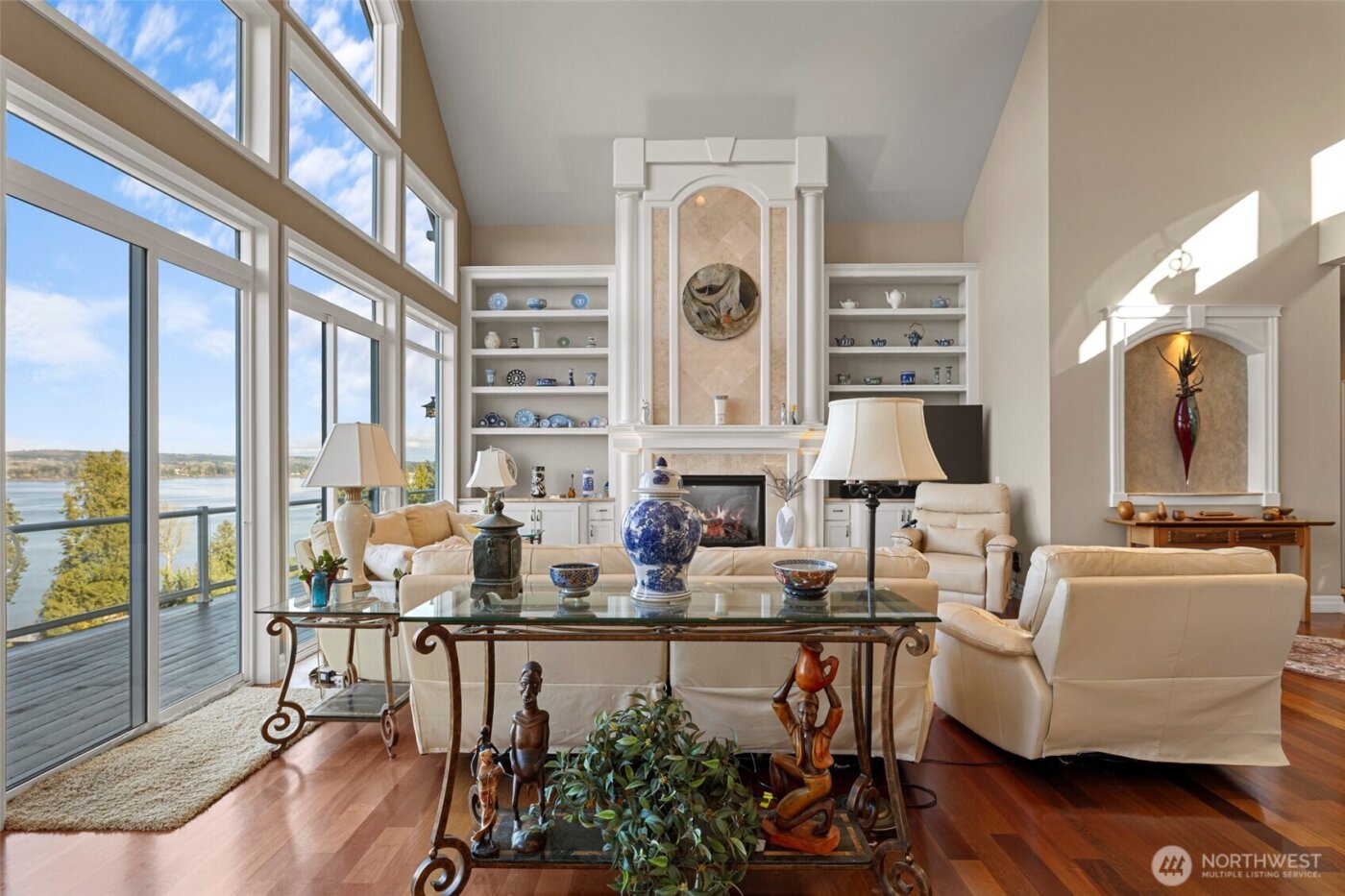 5464 Puffin Place , Blaine, WA 98230