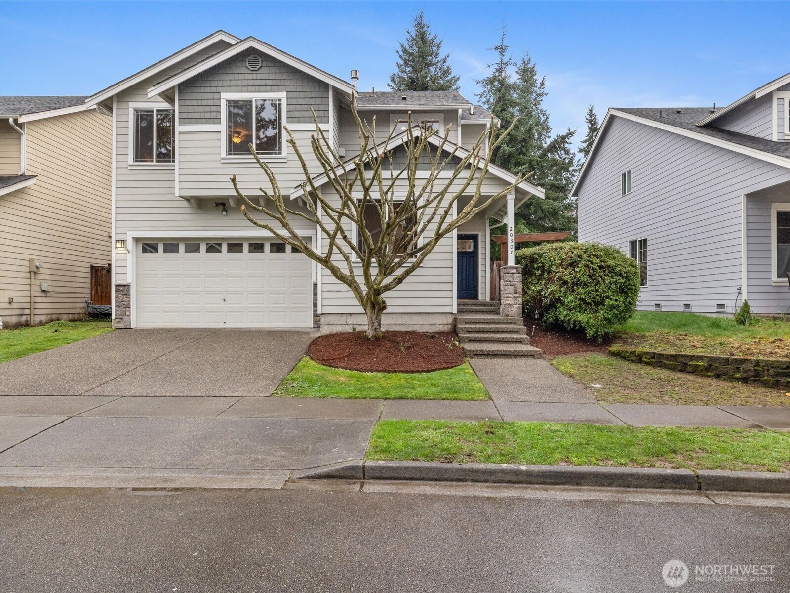 20307 11th Avenue W, Lynnwood, WA 98036