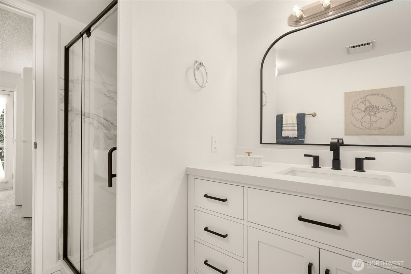 8129 NE 131st Street , Kirkland, WA 98034-2523