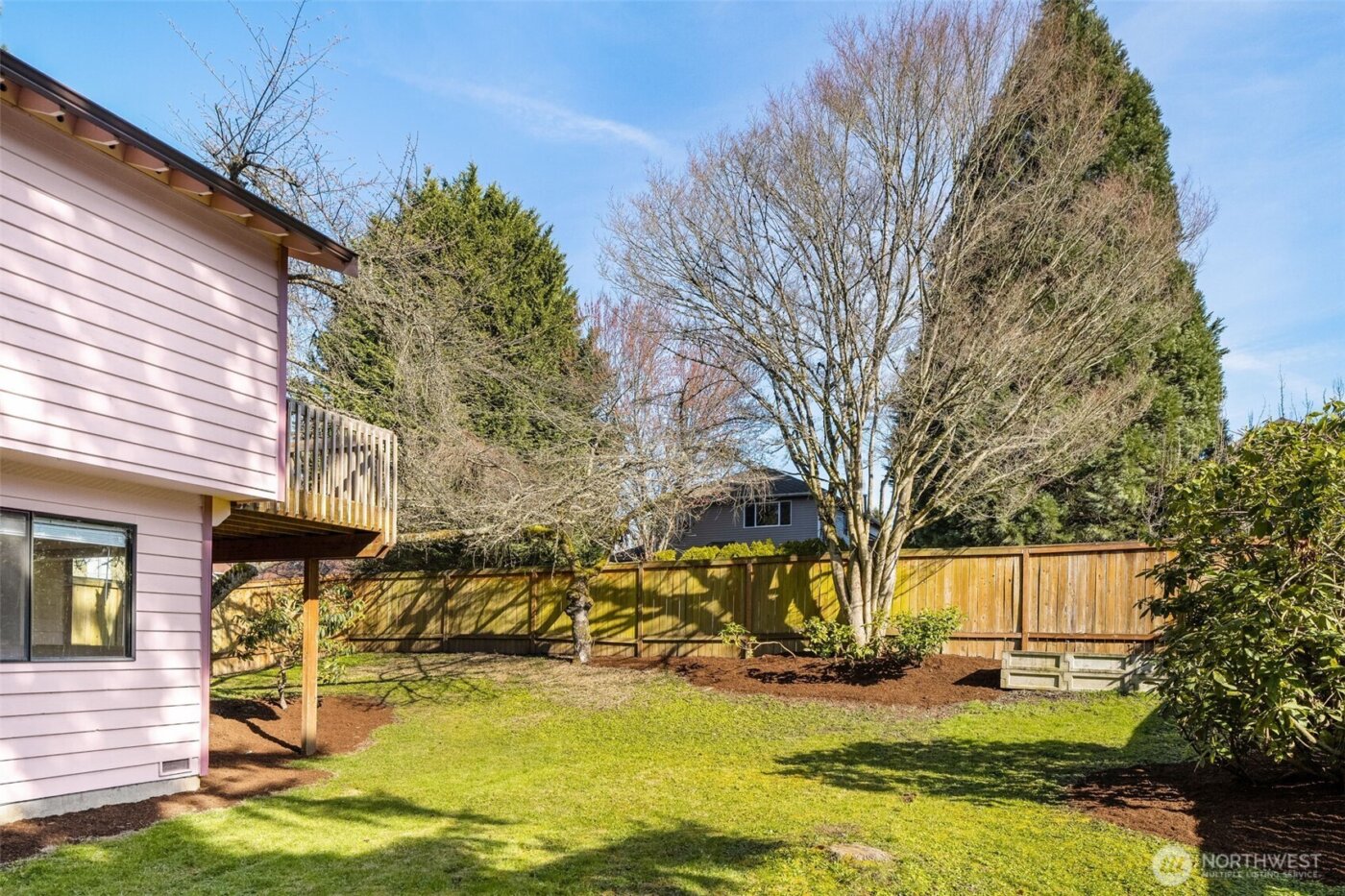 8129 NE 131st Street , Kirkland, WA 98034-2523