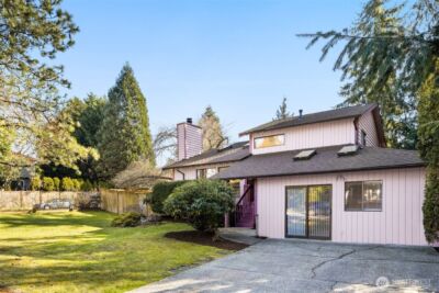 8129 NE 131st Street , Kirkland, WA 98034-2523 - Photo 4