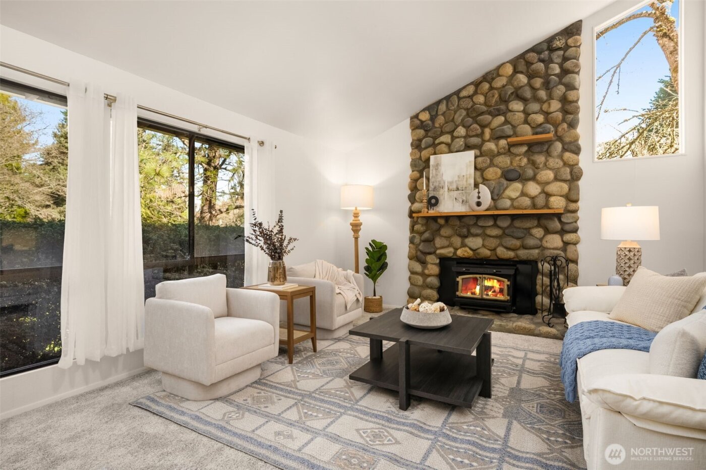 8129 NE 131st Street , Kirkland, WA 98034-2523